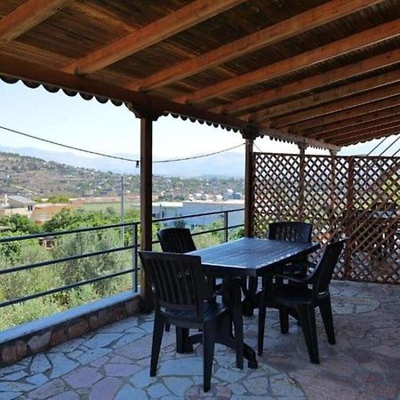 Villa Korado Saranda Kültér fotó