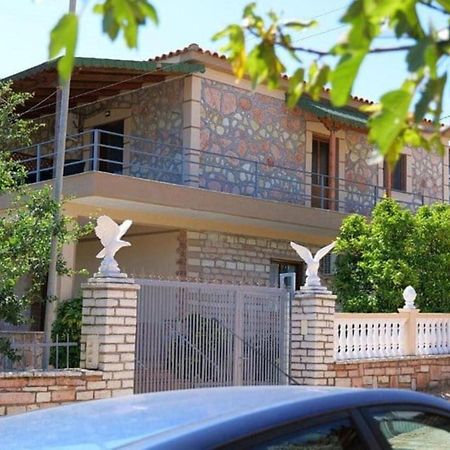 Villa Korado Saranda Kültér fotó