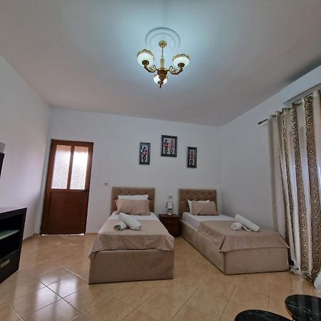 Villa Korado Saranda Kültér fotó
