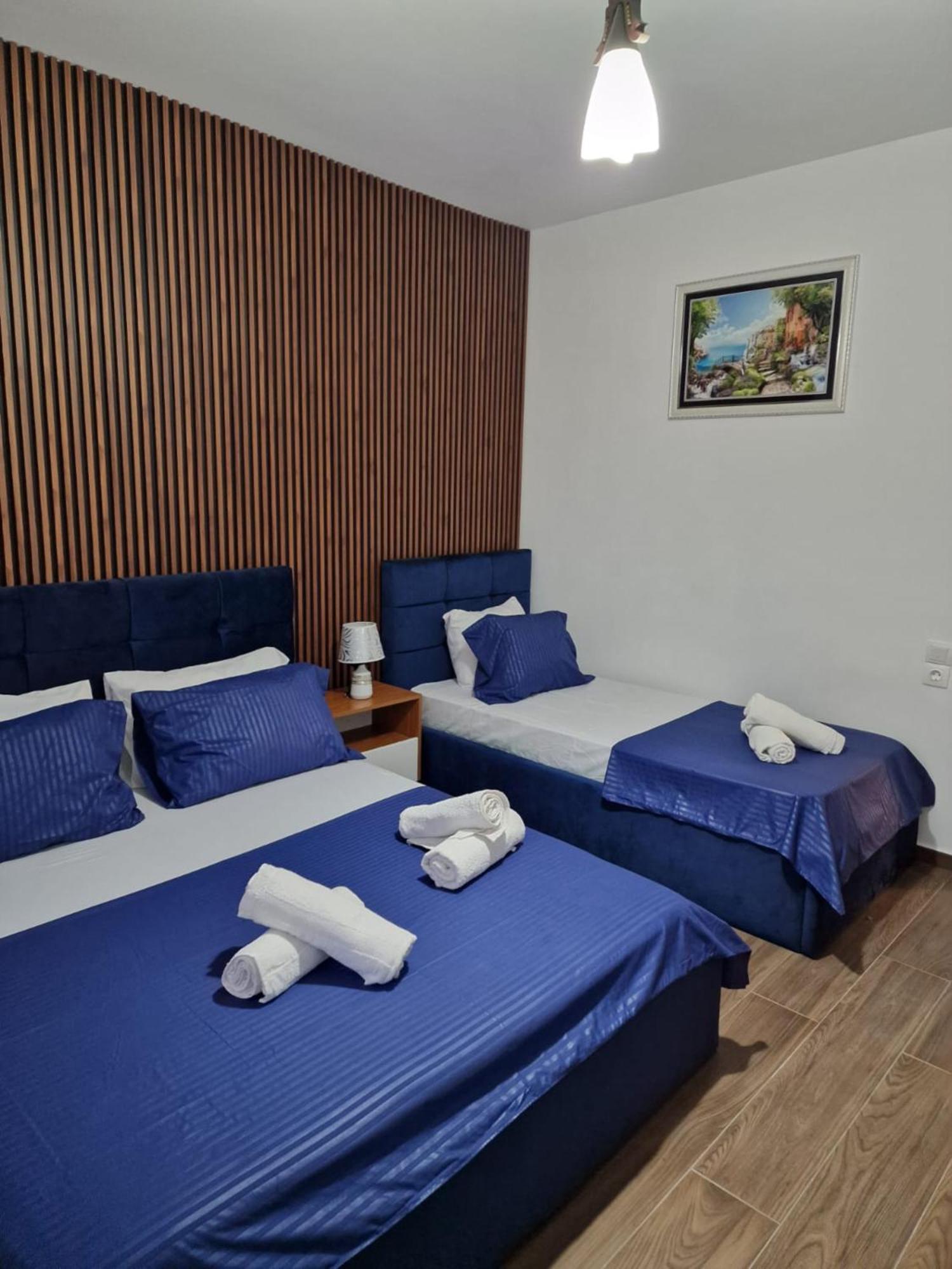 Villa Korado Saranda Kültér fotó