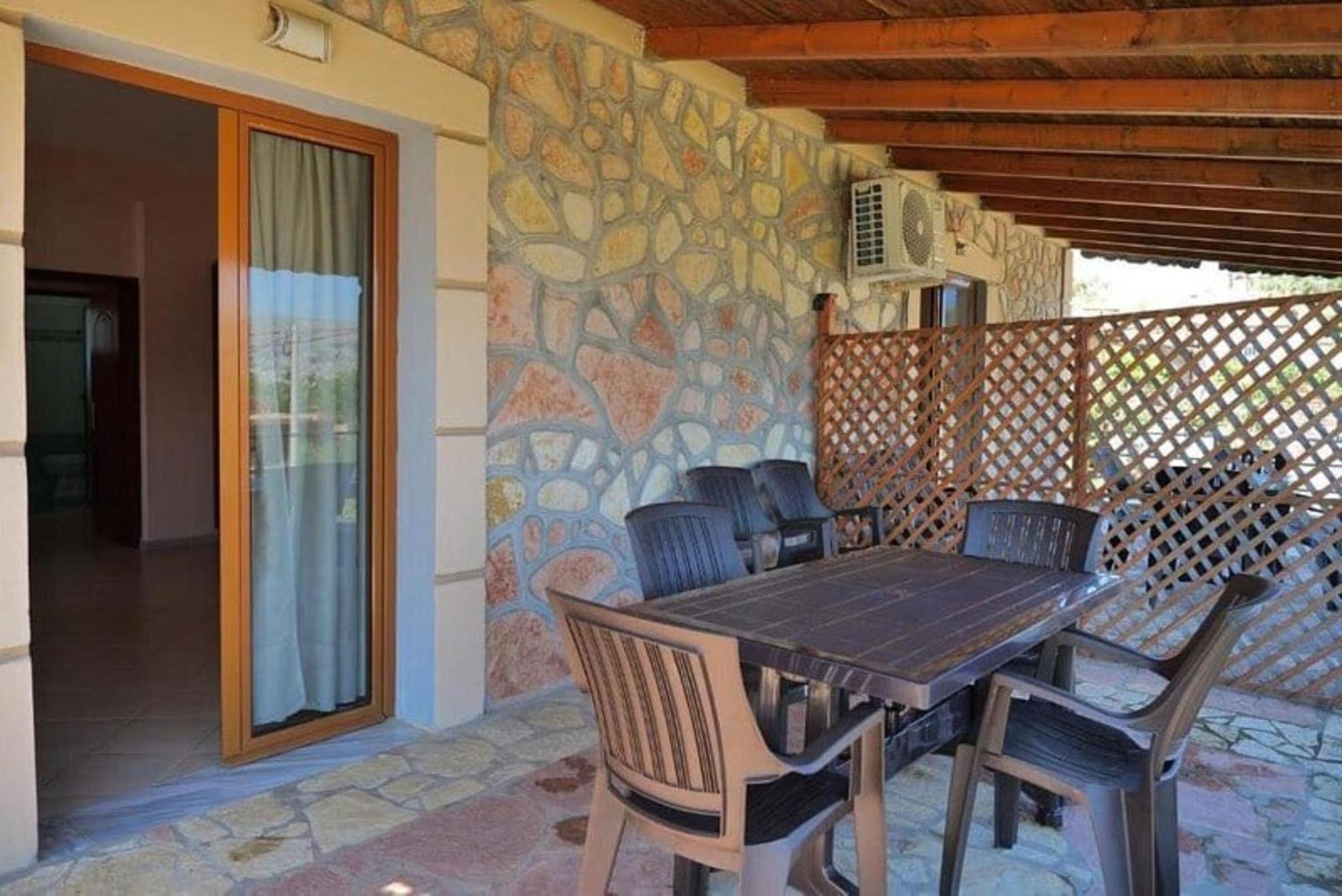 Villa Korado Saranda Kültér fotó