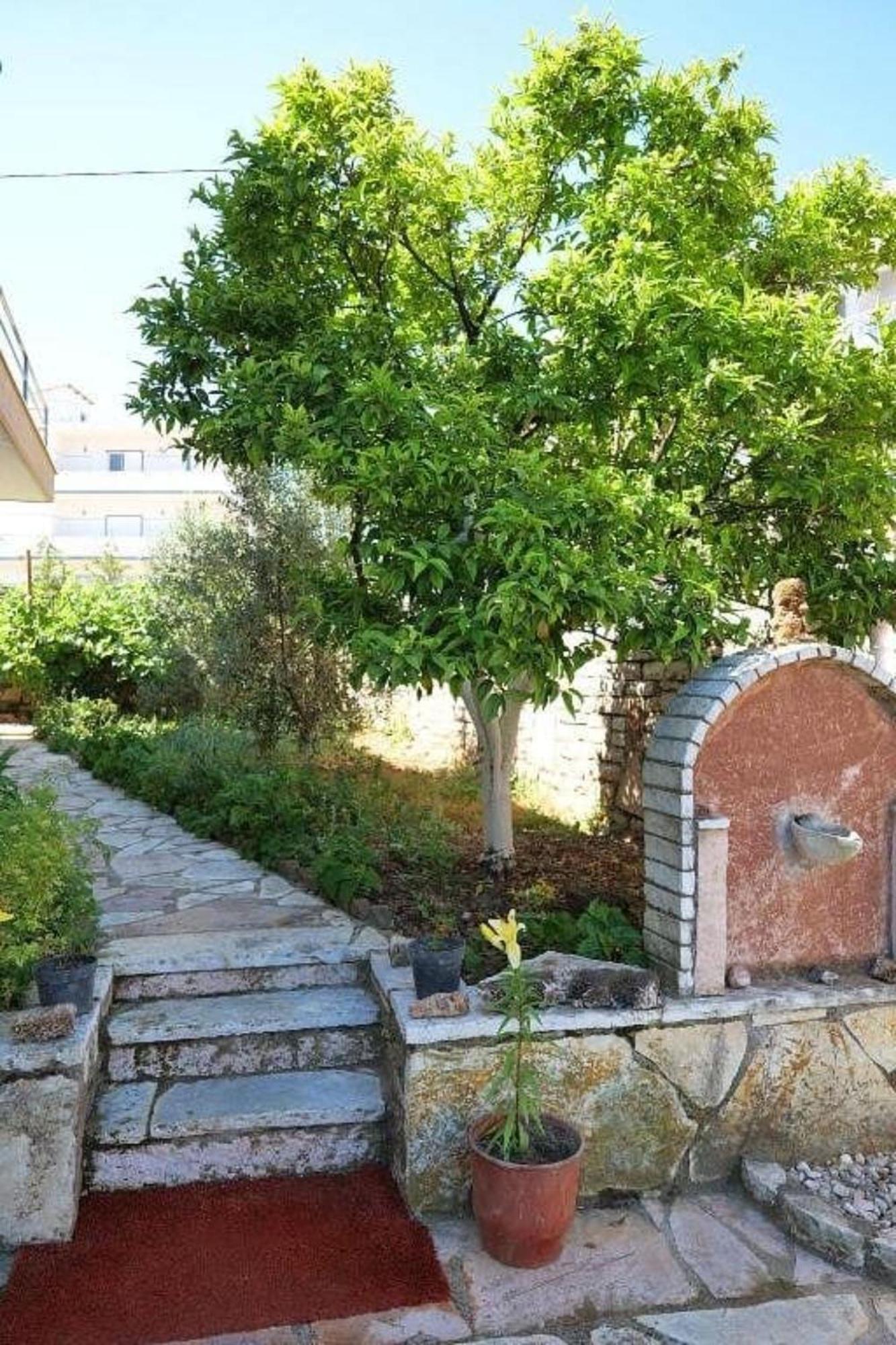 Villa Korado Saranda Kültér fotó