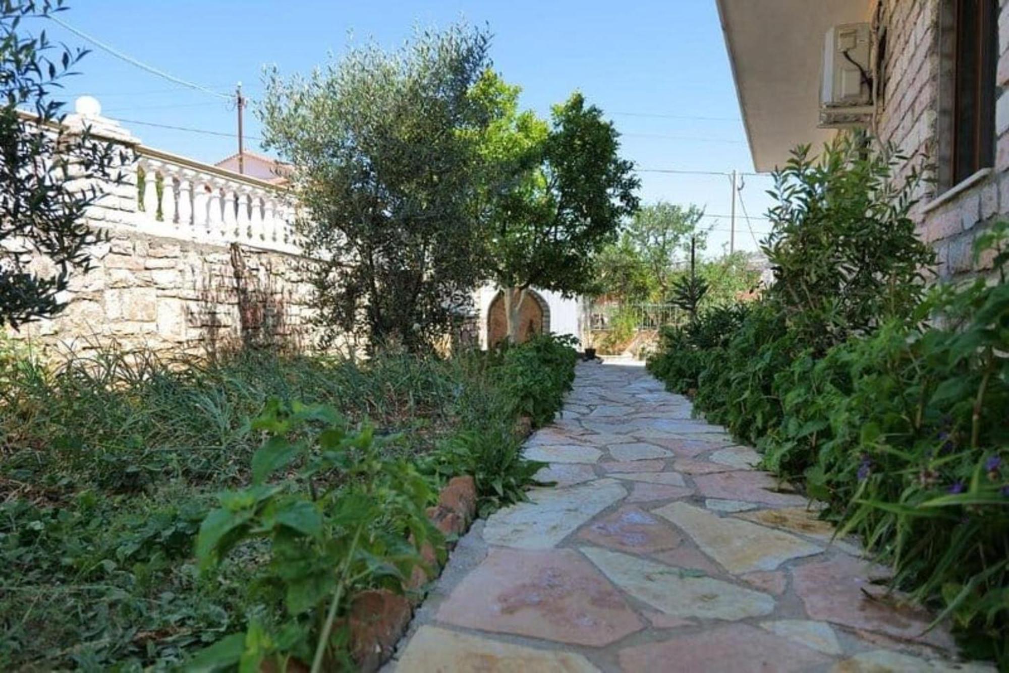 Villa Korado Saranda Kültér fotó