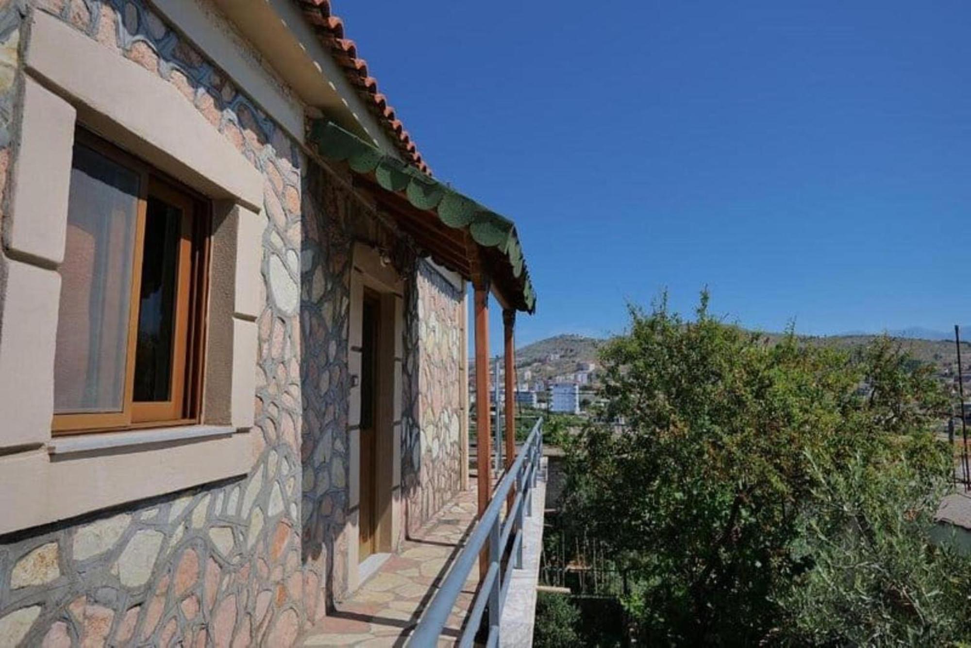 Villa Korado Saranda Kültér fotó