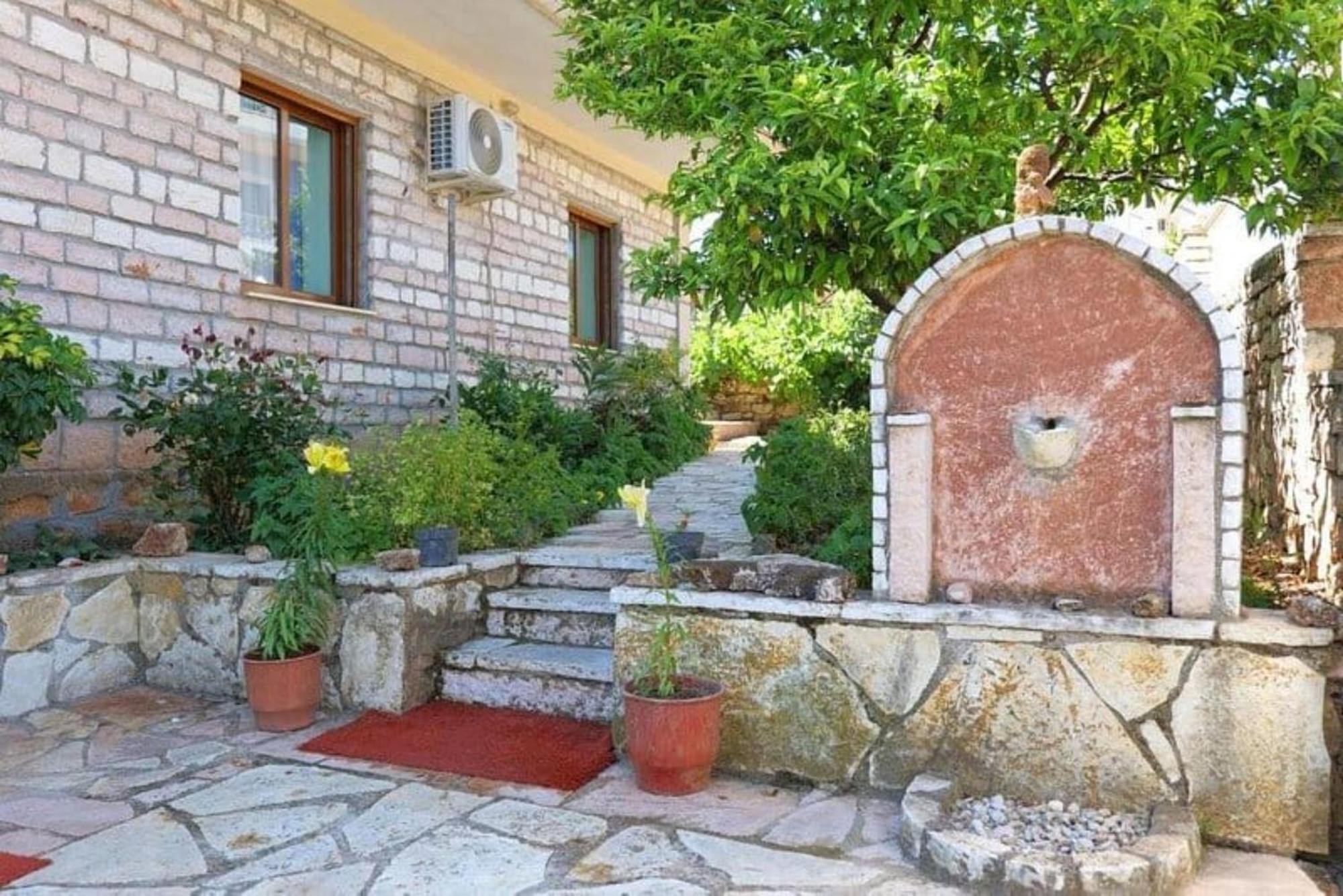 Villa Korado Saranda Kültér fotó
