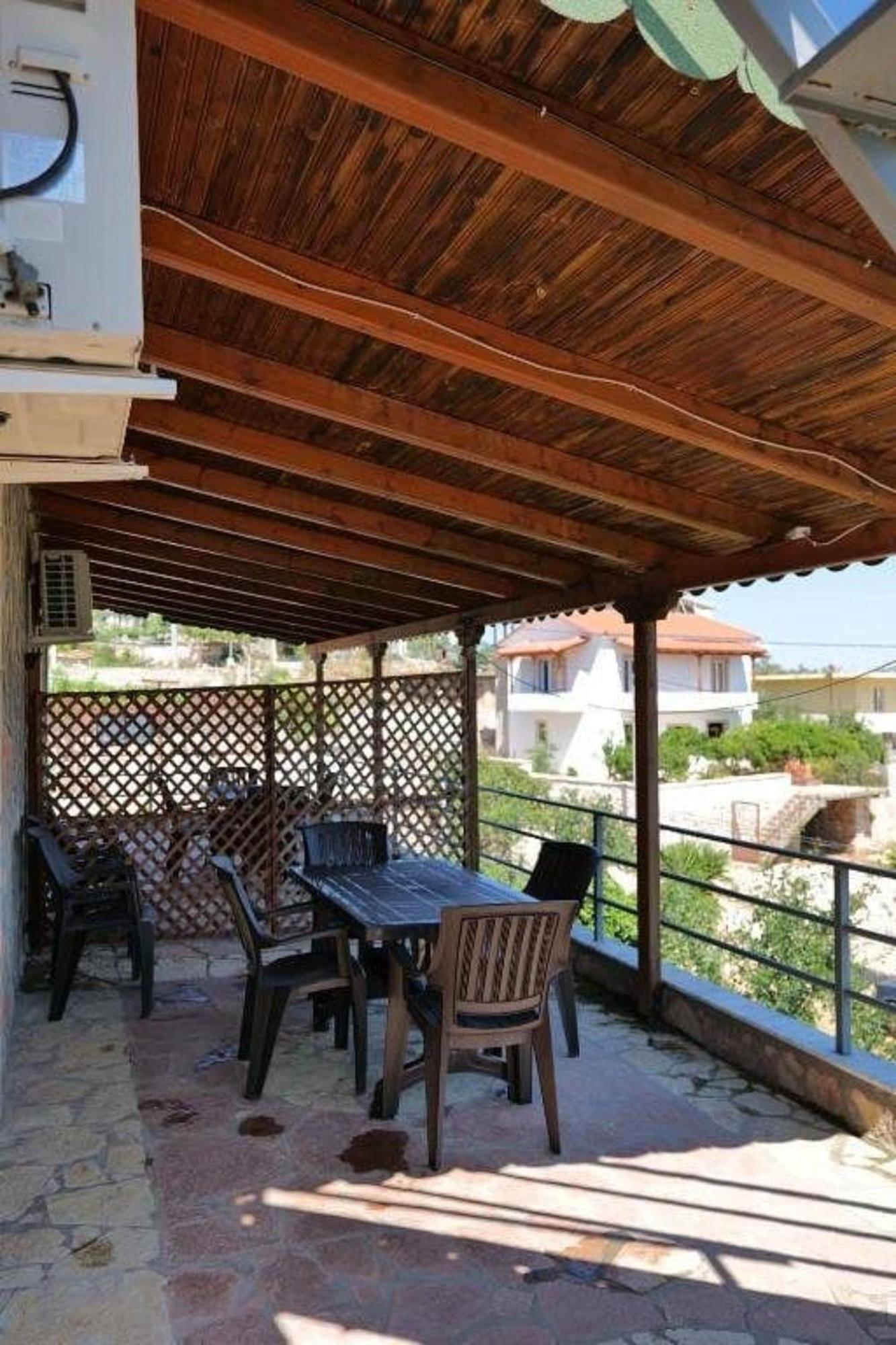 Villa Korado Saranda Kültér fotó