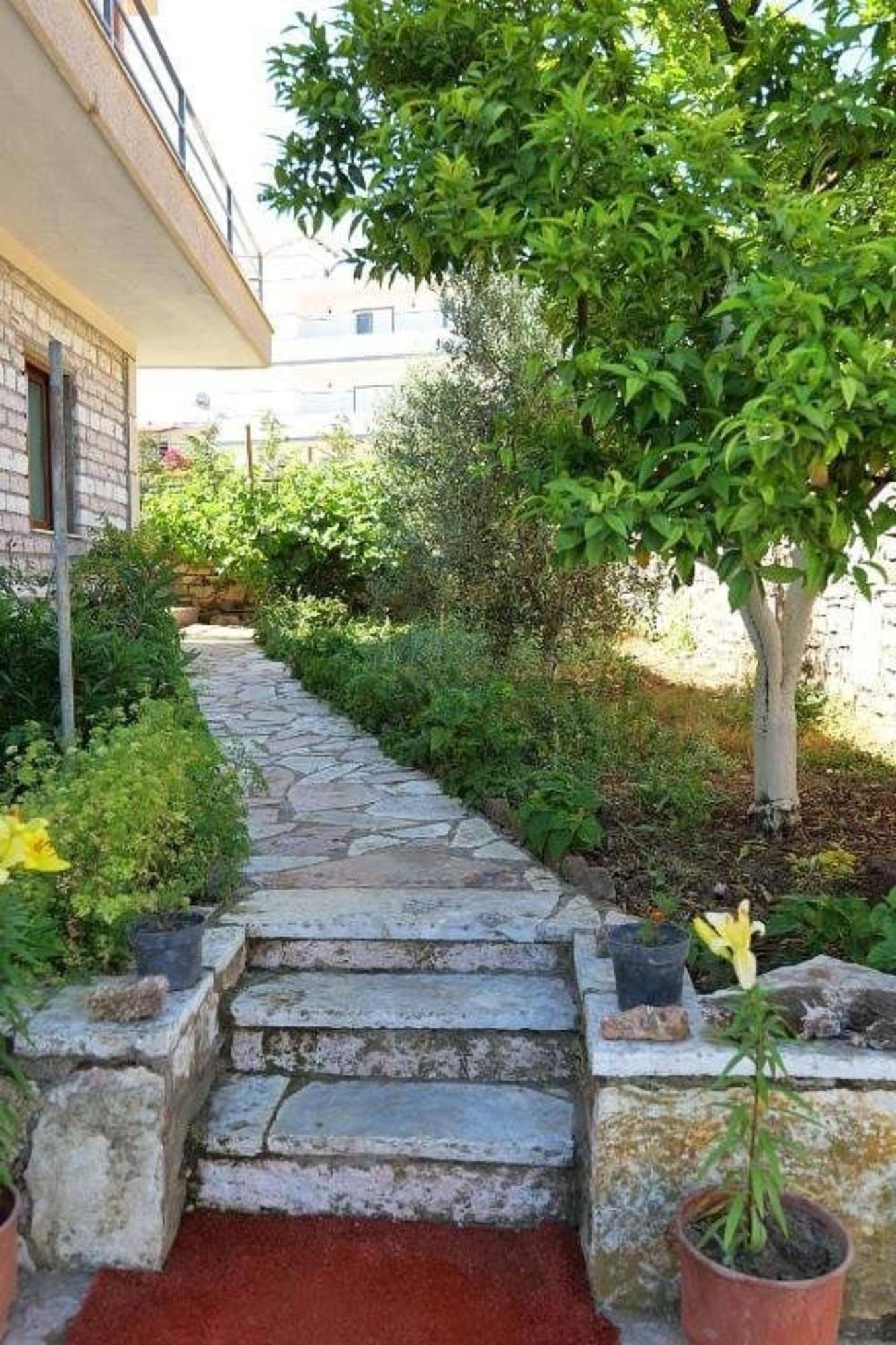 Villa Korado Saranda Kültér fotó