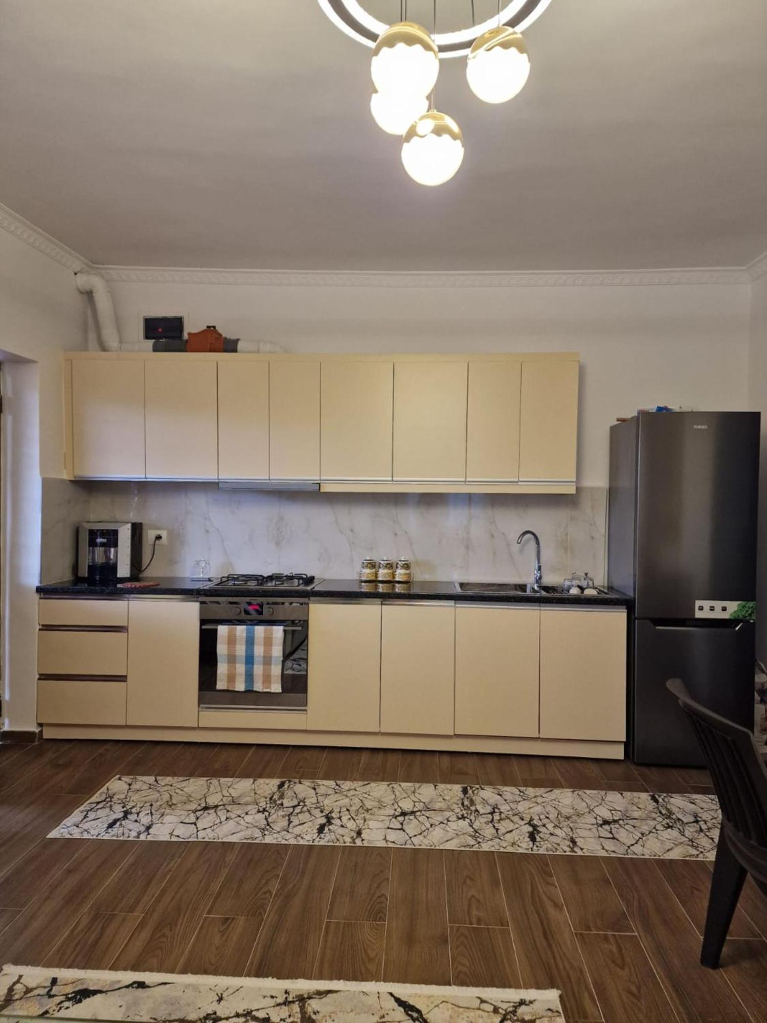 Villa Korado Saranda Kültér fotó