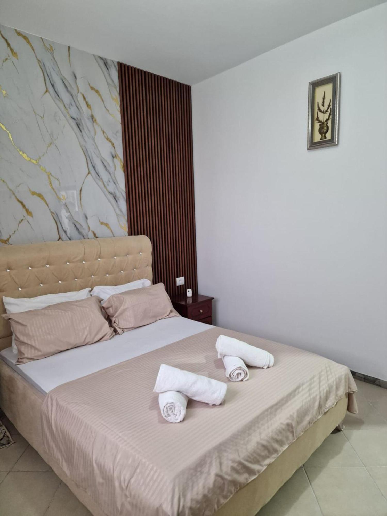Villa Korado Saranda Kültér fotó