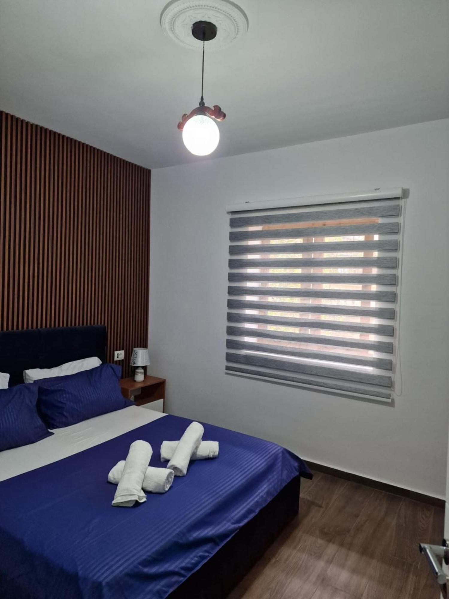 Villa Korado Saranda Kültér fotó