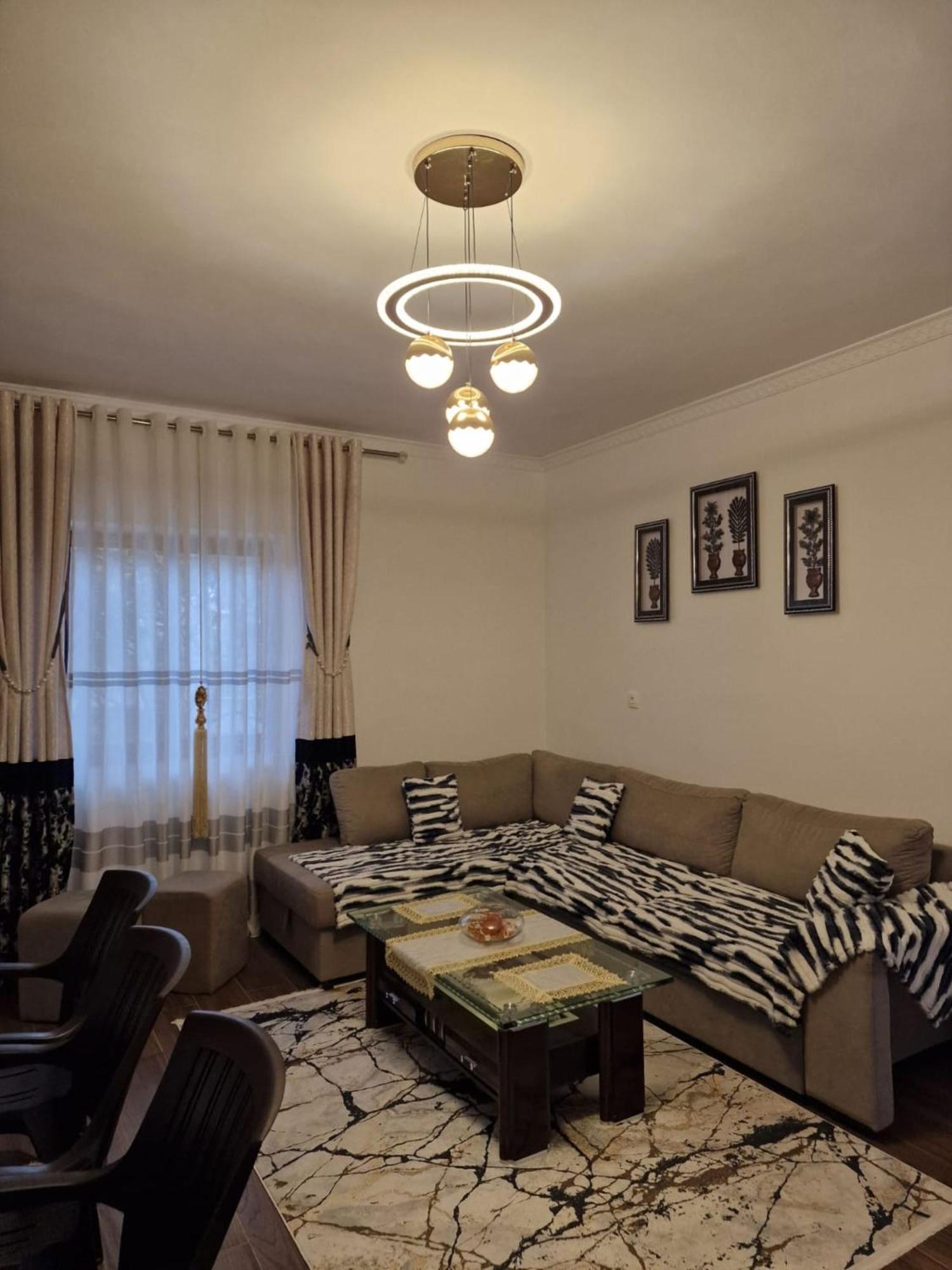Villa Korado Saranda Kültér fotó