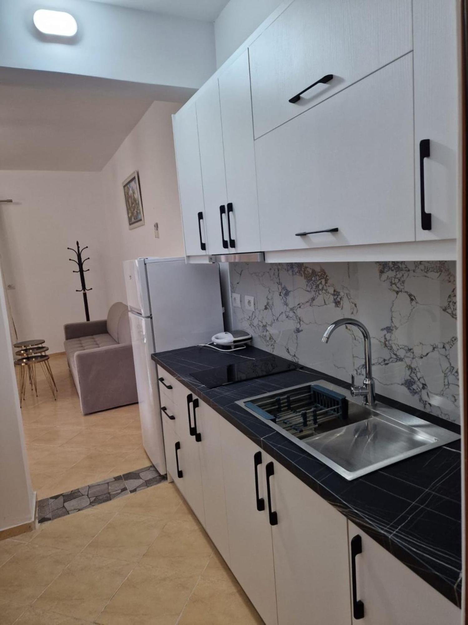 Villa Korado Saranda Kültér fotó