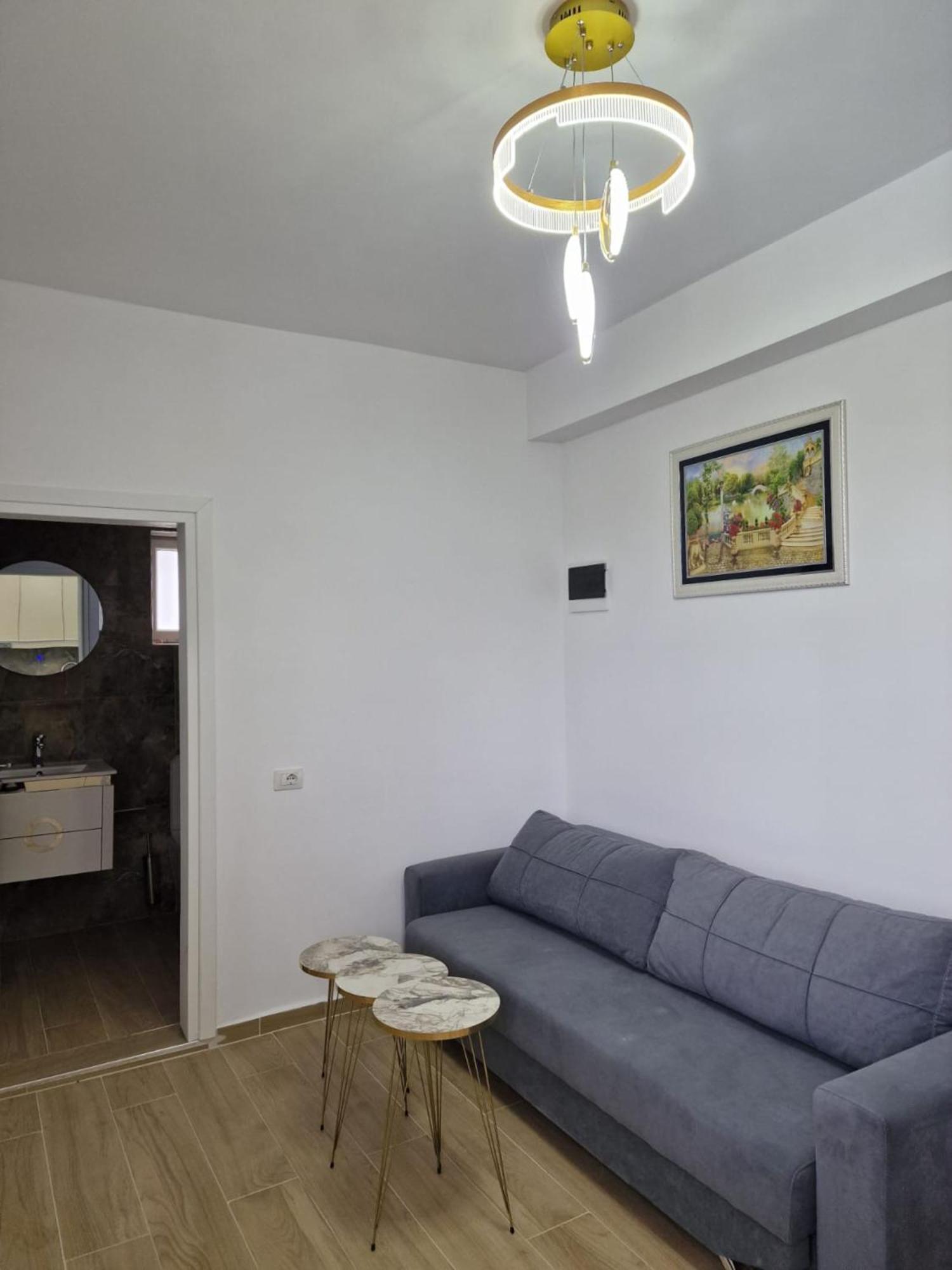Villa Korado Saranda Kültér fotó