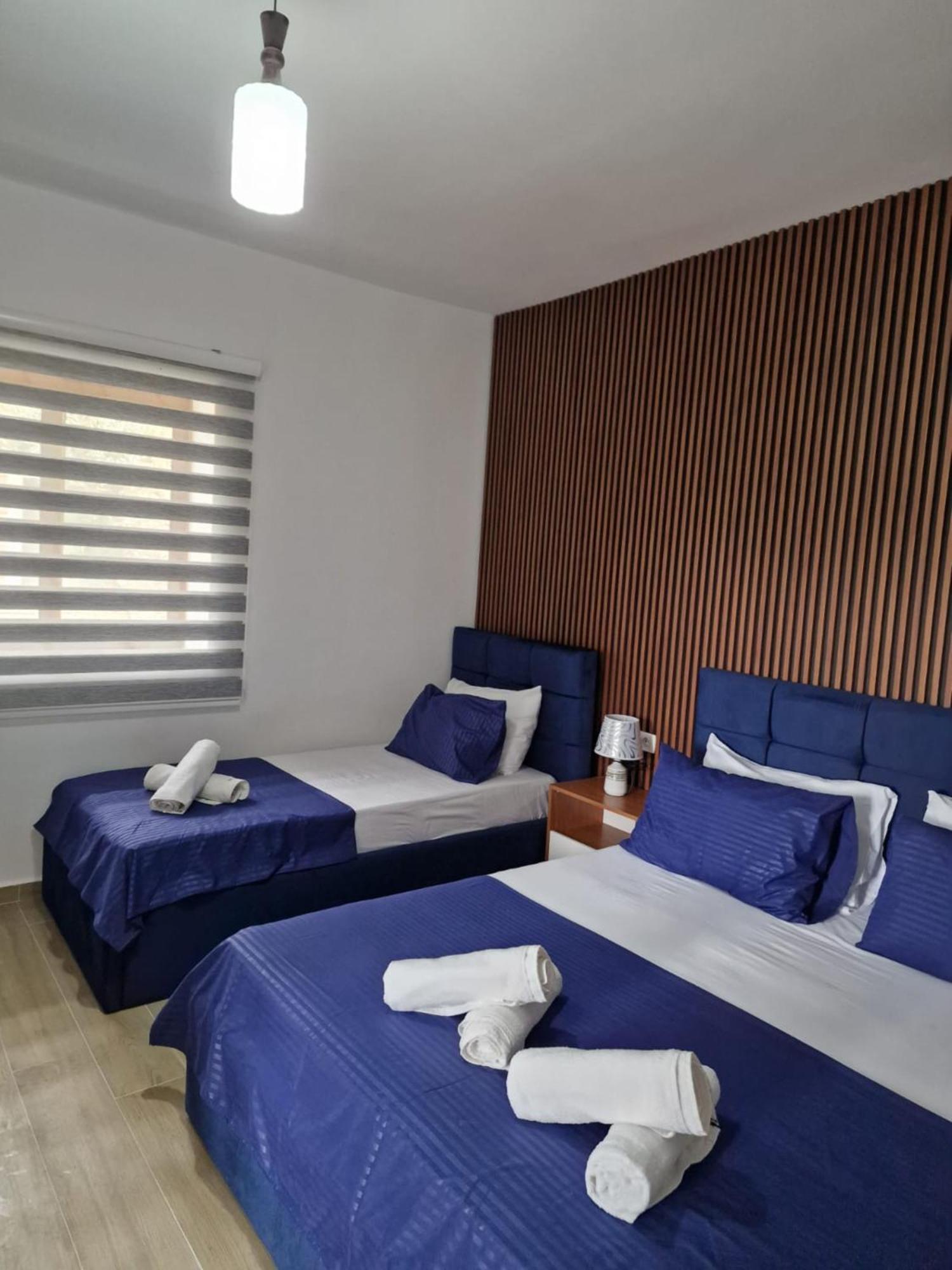 Villa Korado Saranda Kültér fotó