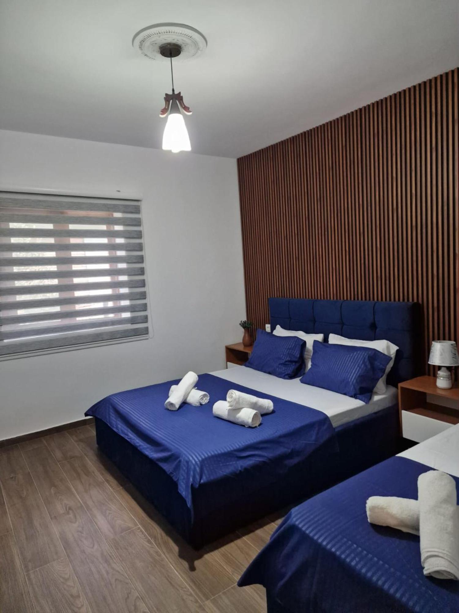 Villa Korado Saranda Kültér fotó