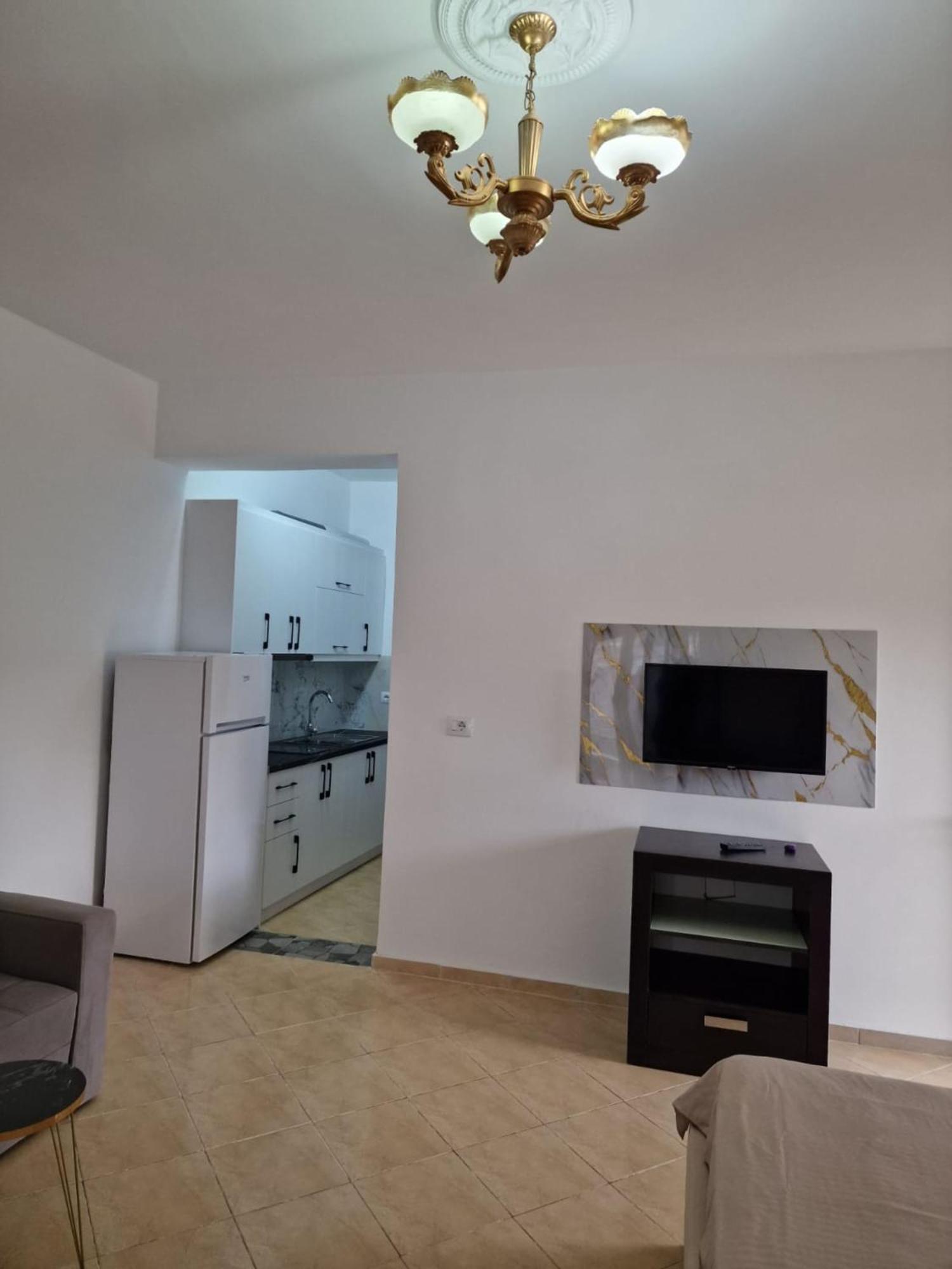 Villa Korado Saranda Kültér fotó