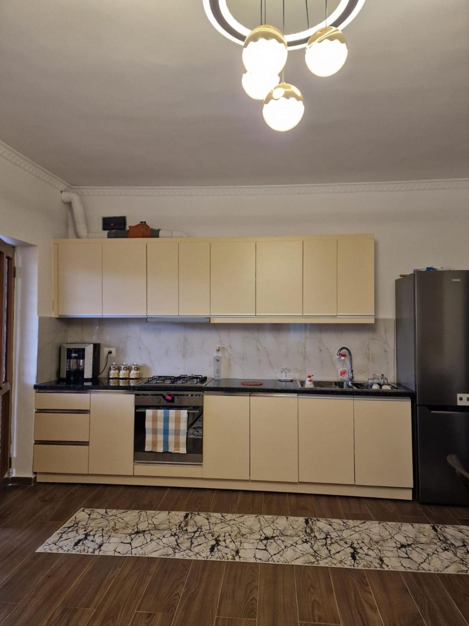 Villa Korado Saranda Kültér fotó