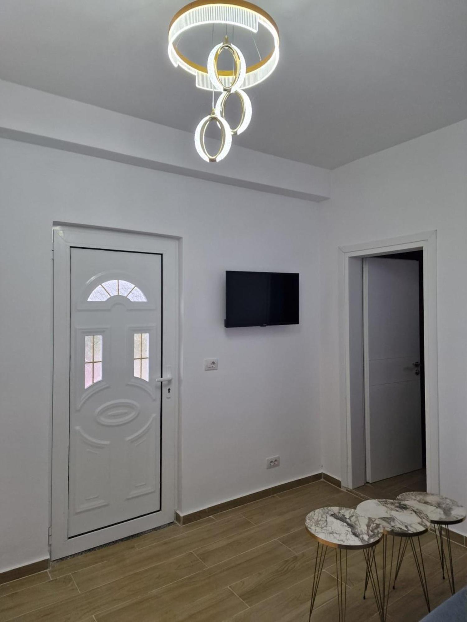 Villa Korado Saranda Kültér fotó