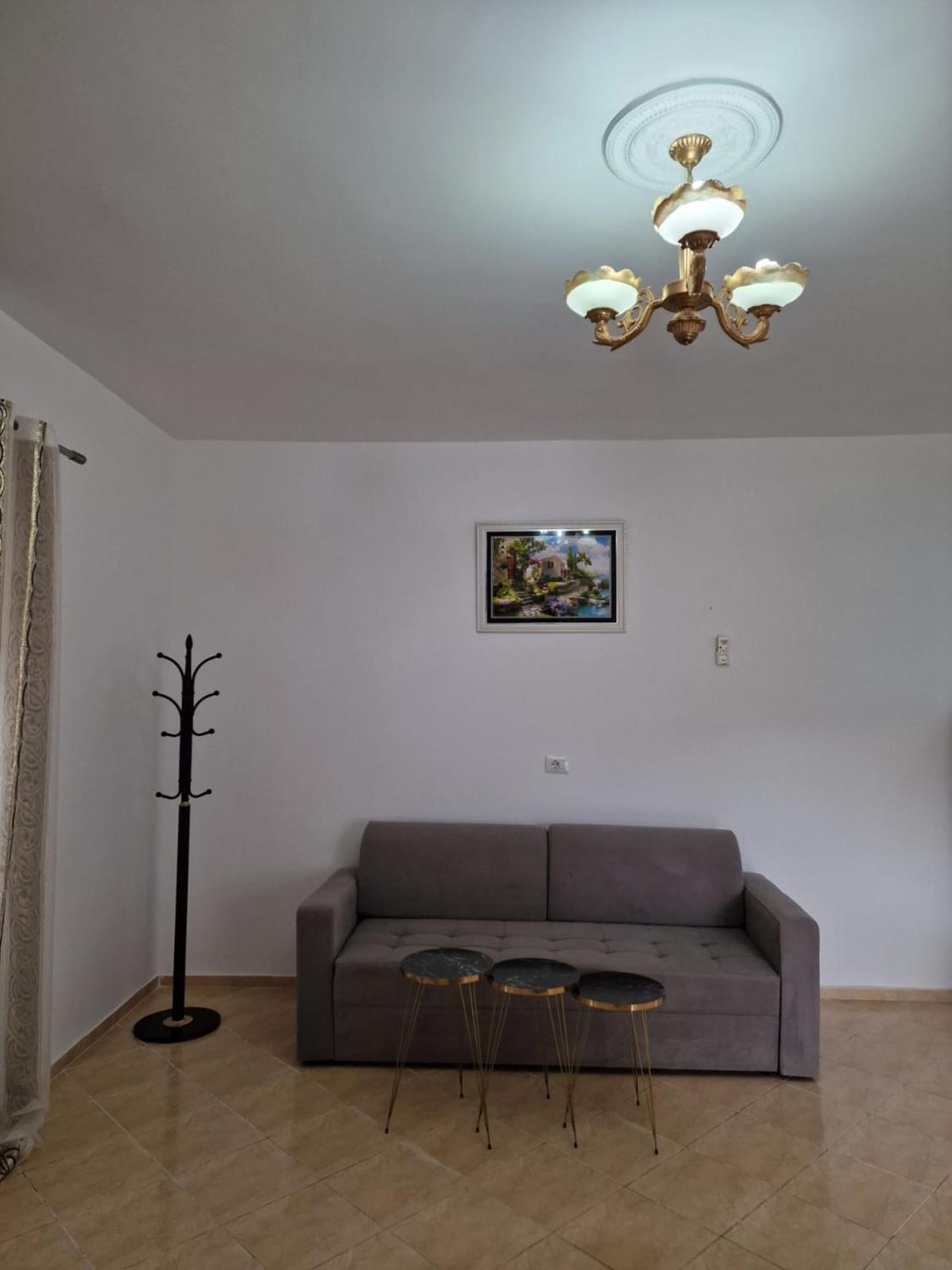 Villa Korado Saranda Kültér fotó