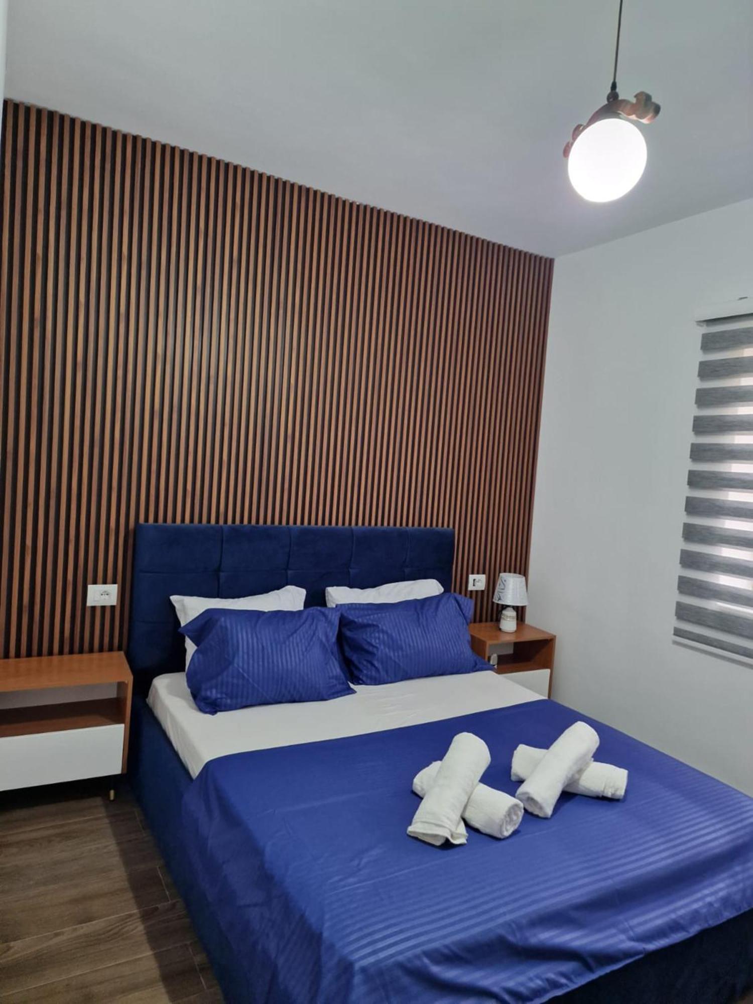 Villa Korado Saranda Kültér fotó