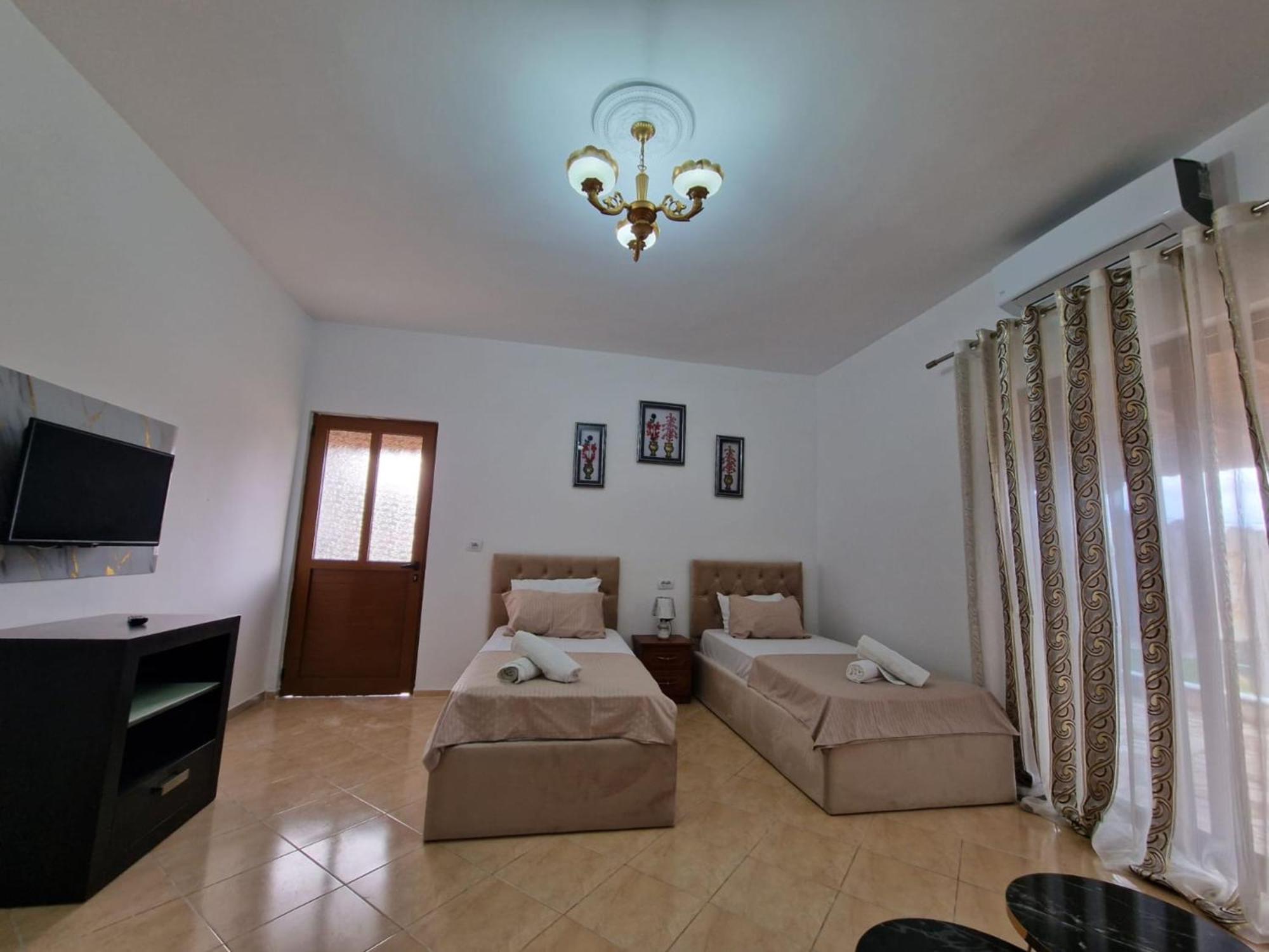 Villa Korado Saranda Kültér fotó