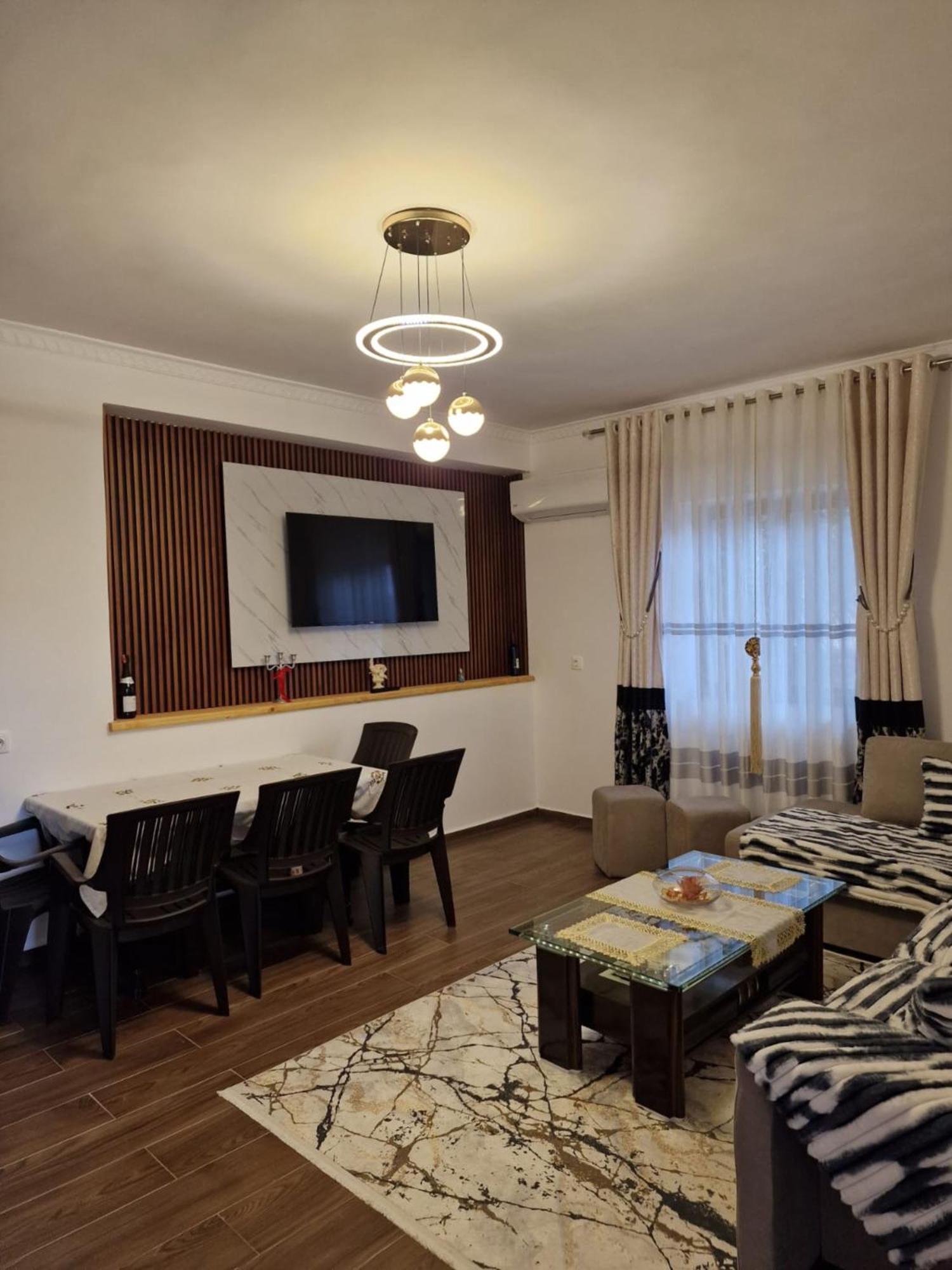 Villa Korado Saranda Kültér fotó