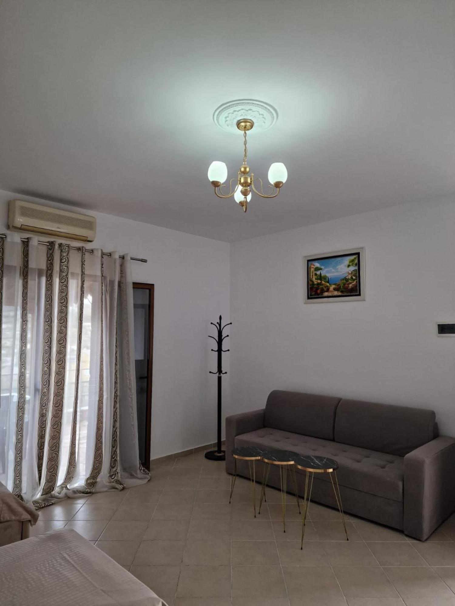 Villa Korado Saranda Kültér fotó