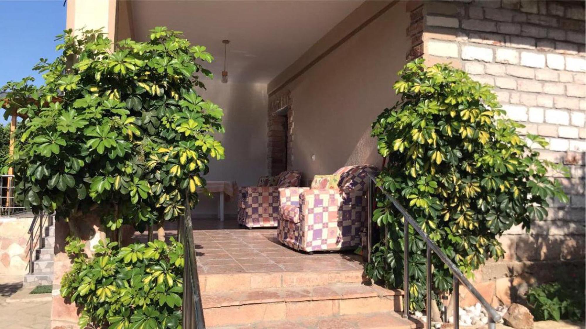 Villa Korado Saranda Kültér fotó