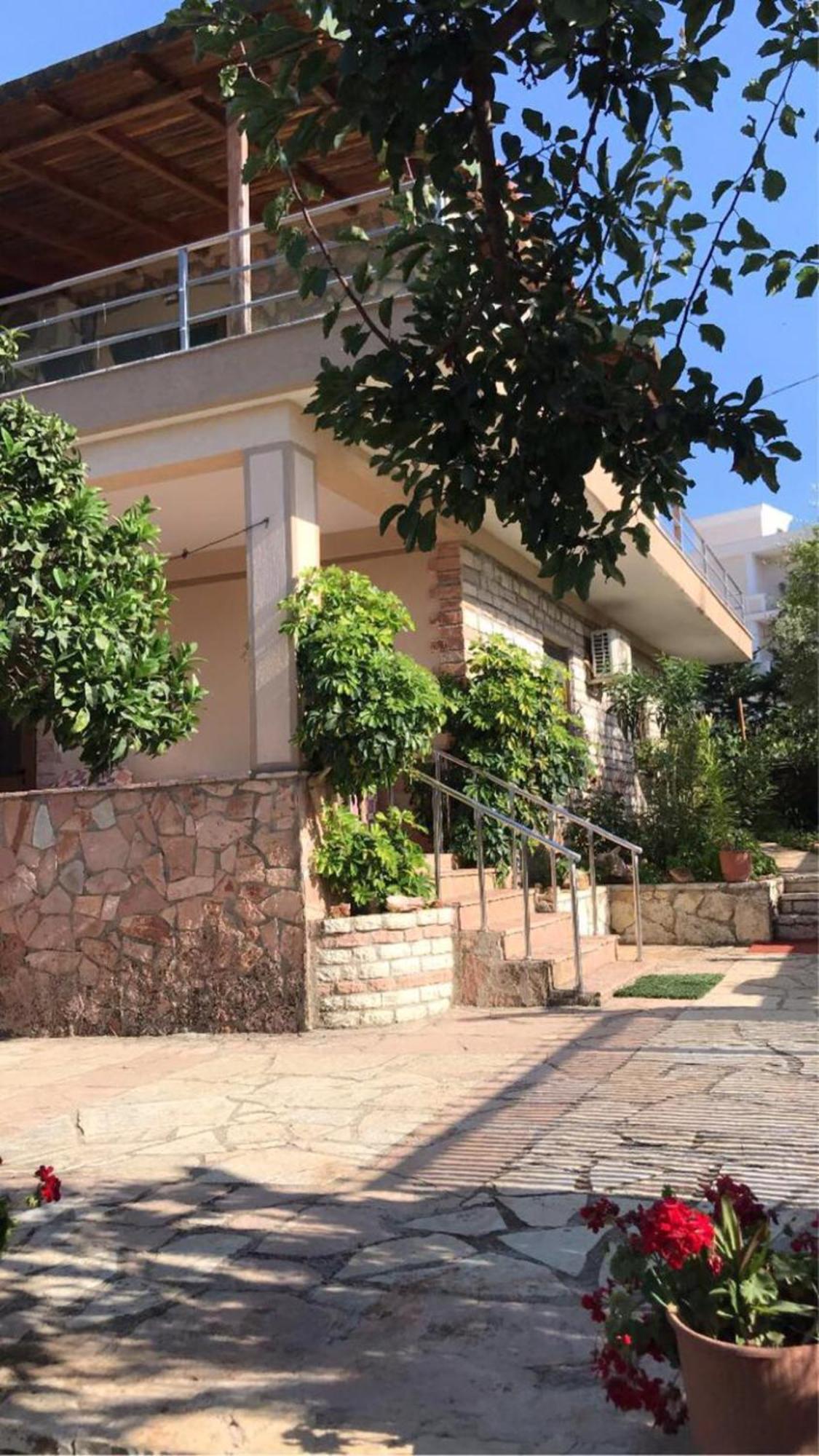 Villa Korado Saranda Kültér fotó