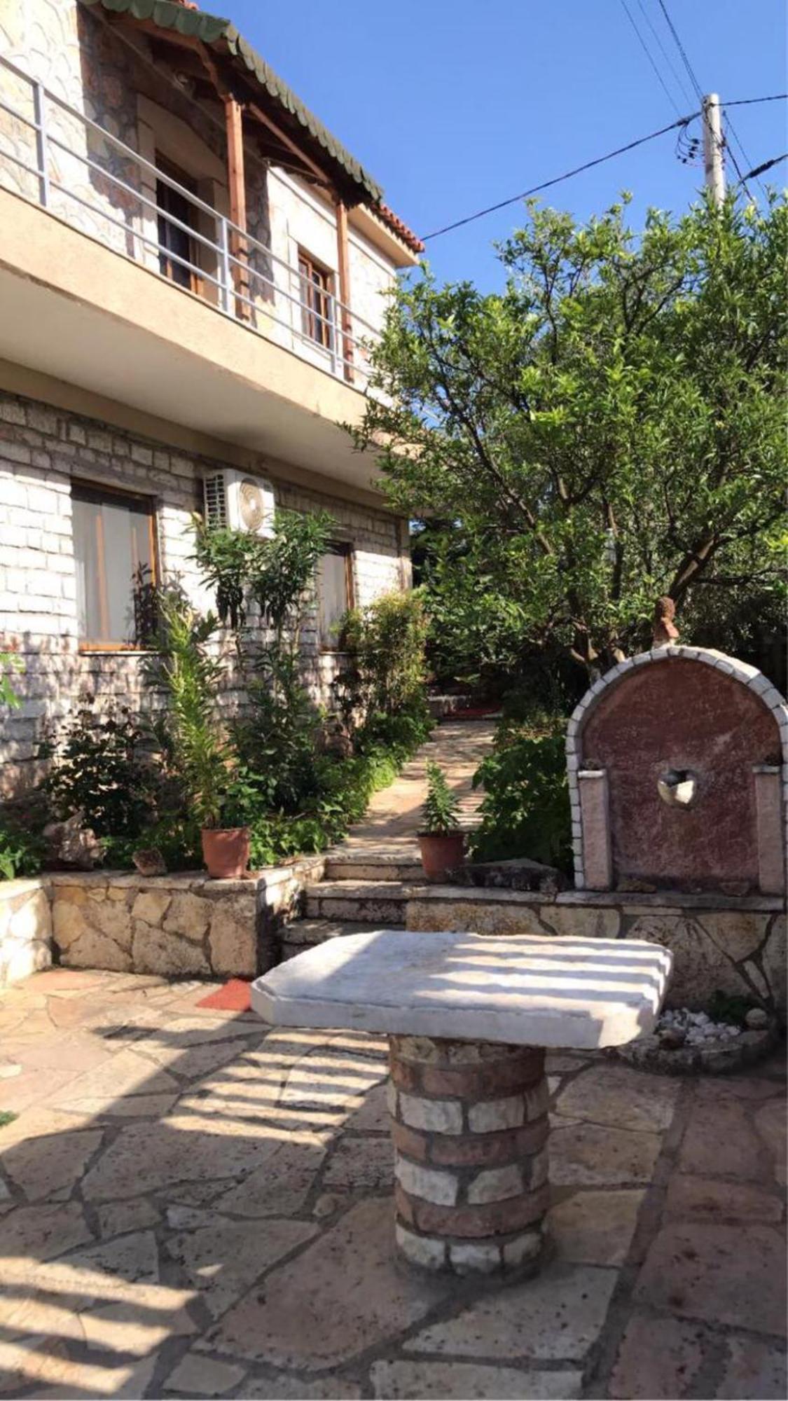 Villa Korado Saranda Kültér fotó
