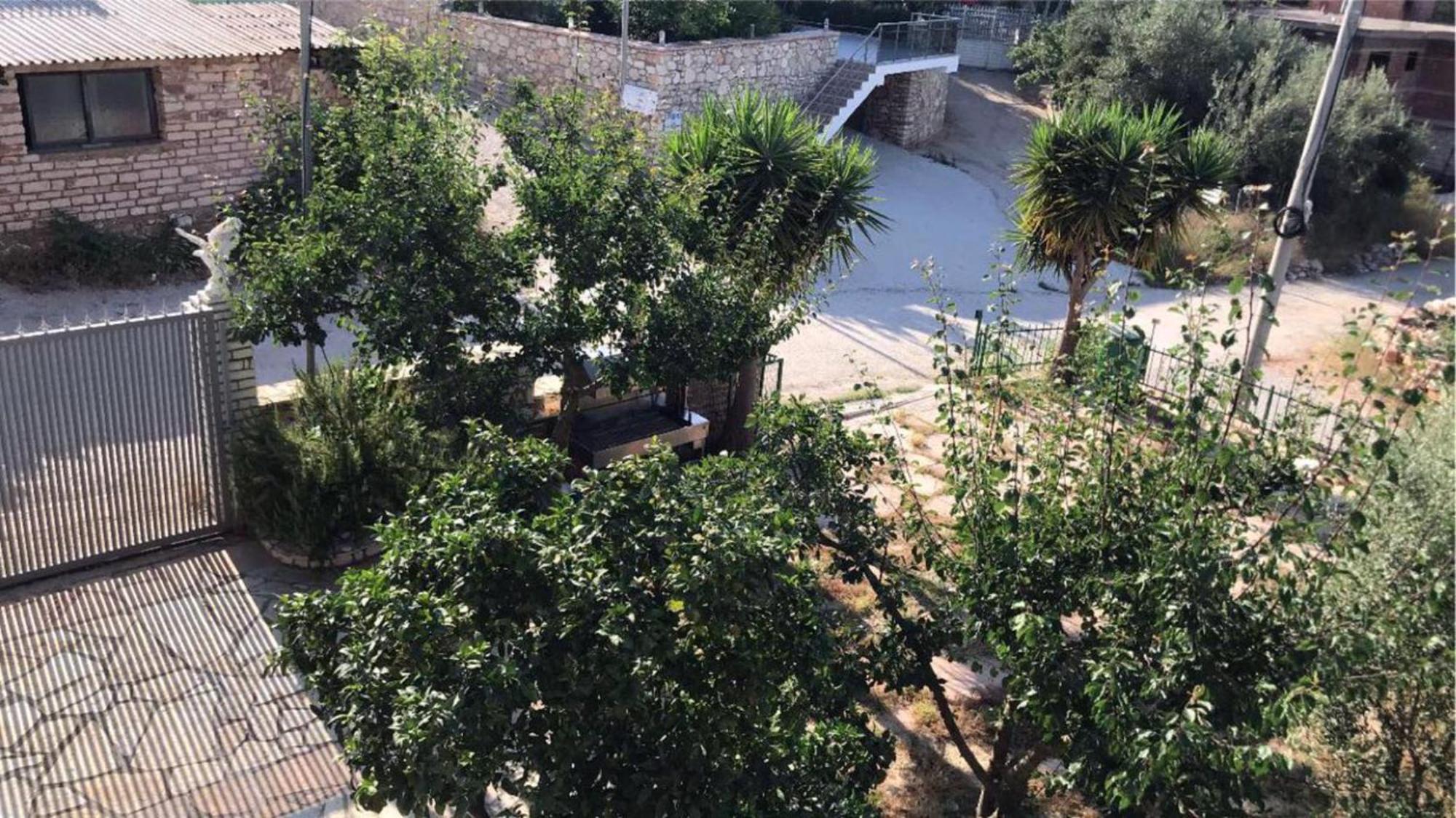 Villa Korado Saranda Kültér fotó