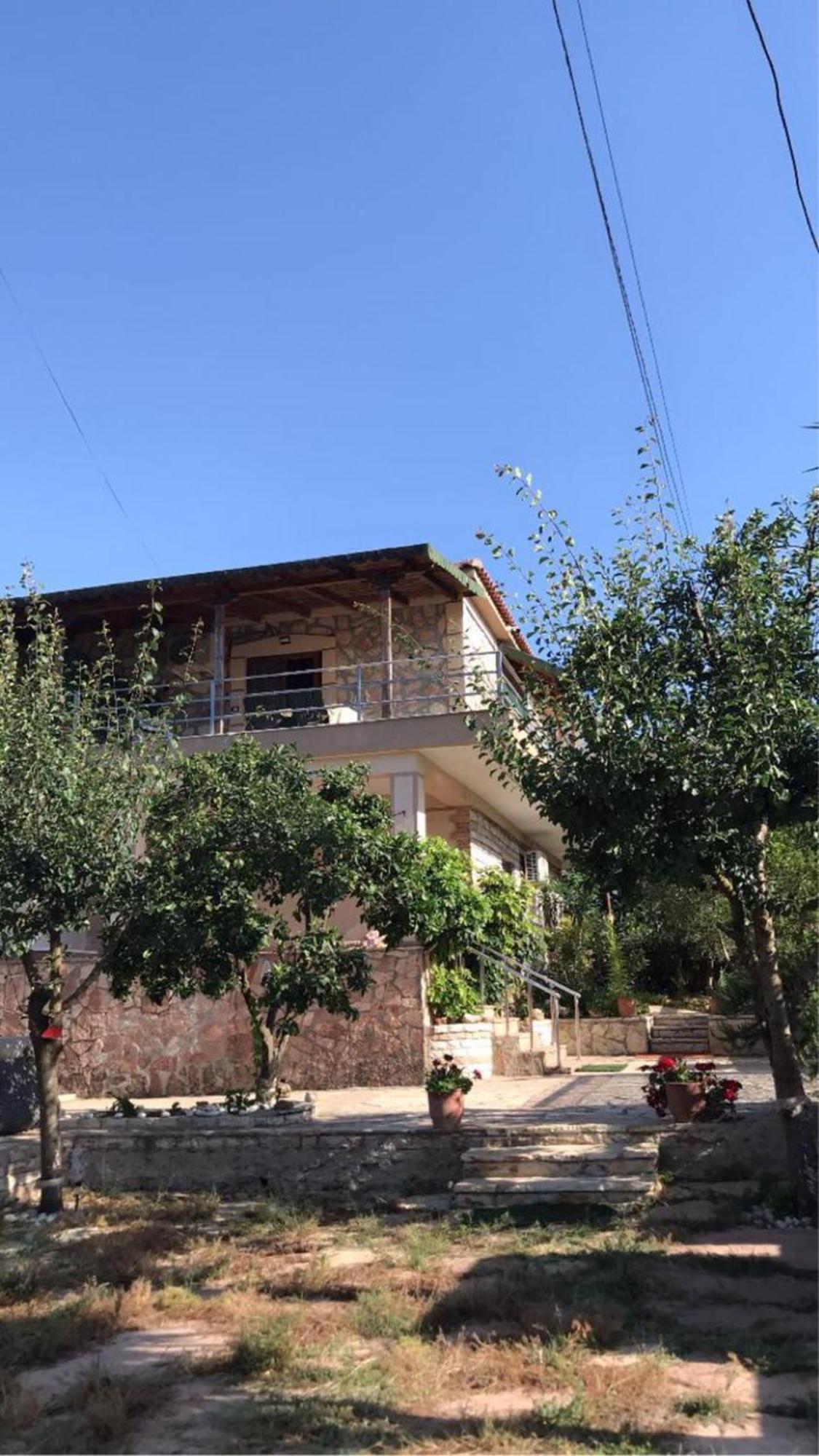 Villa Korado Saranda Kültér fotó