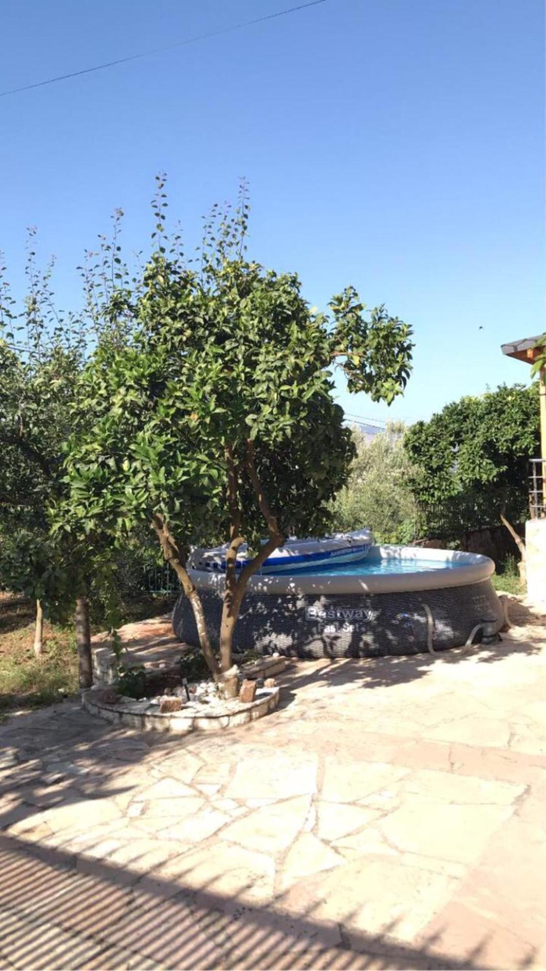Villa Korado Saranda Kültér fotó