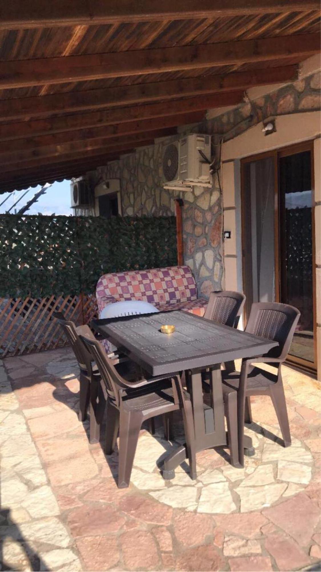 Villa Korado Saranda Kültér fotó