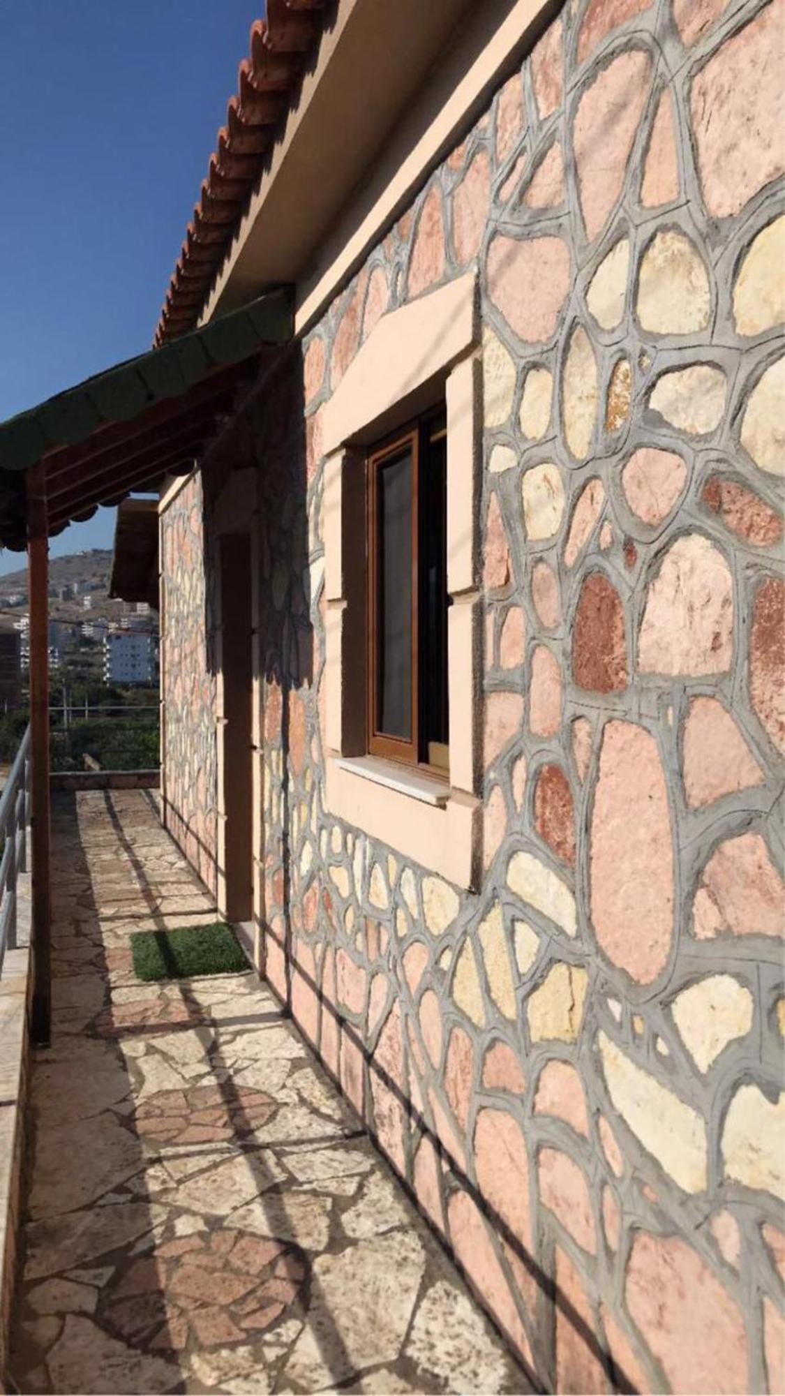 Villa Korado Saranda Kültér fotó
