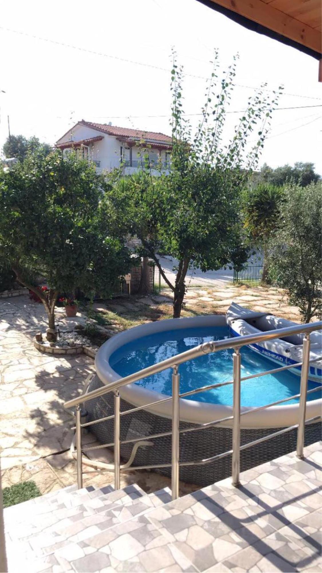 Villa Korado Saranda Kültér fotó