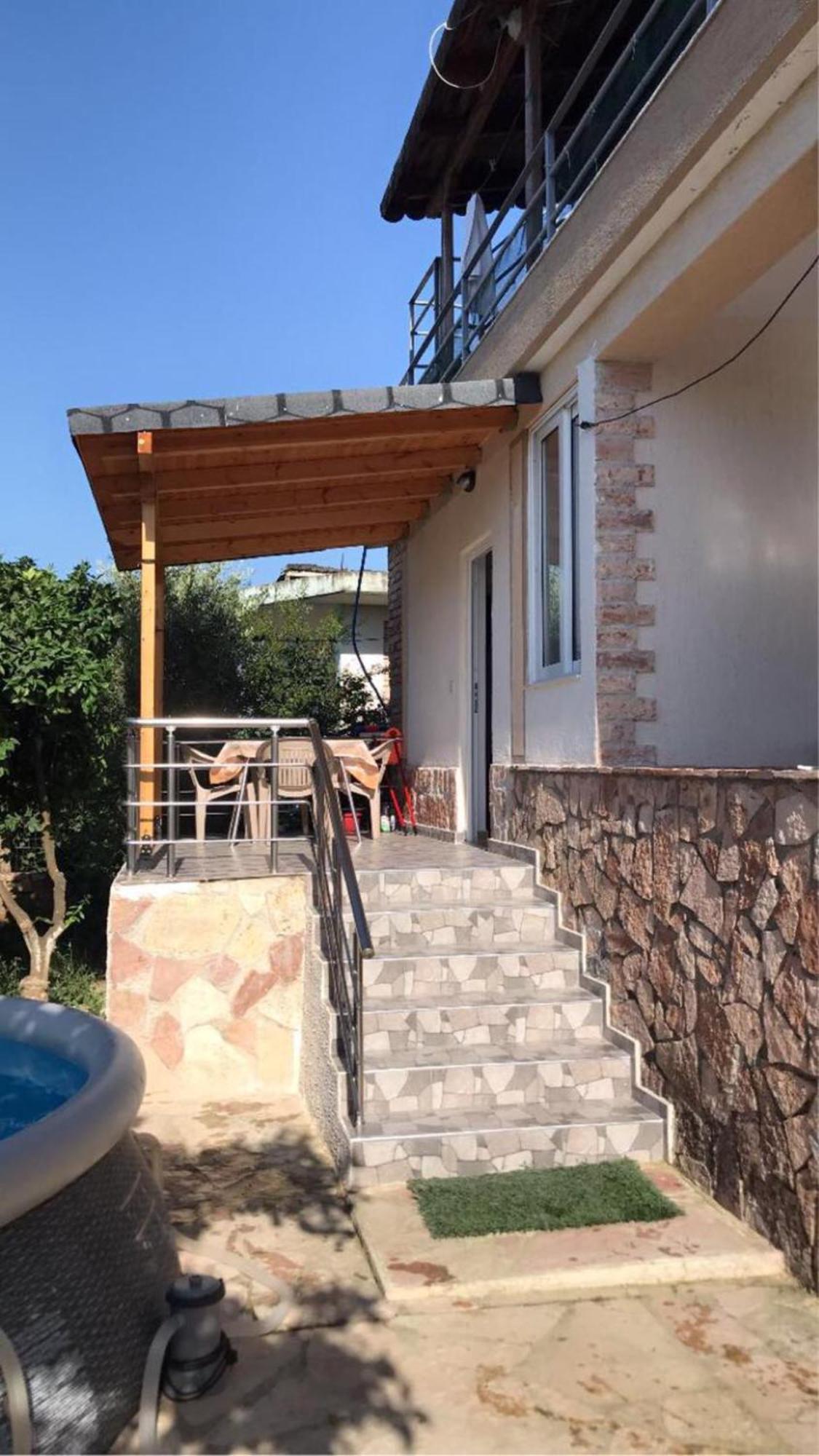 Villa Korado Saranda Kültér fotó