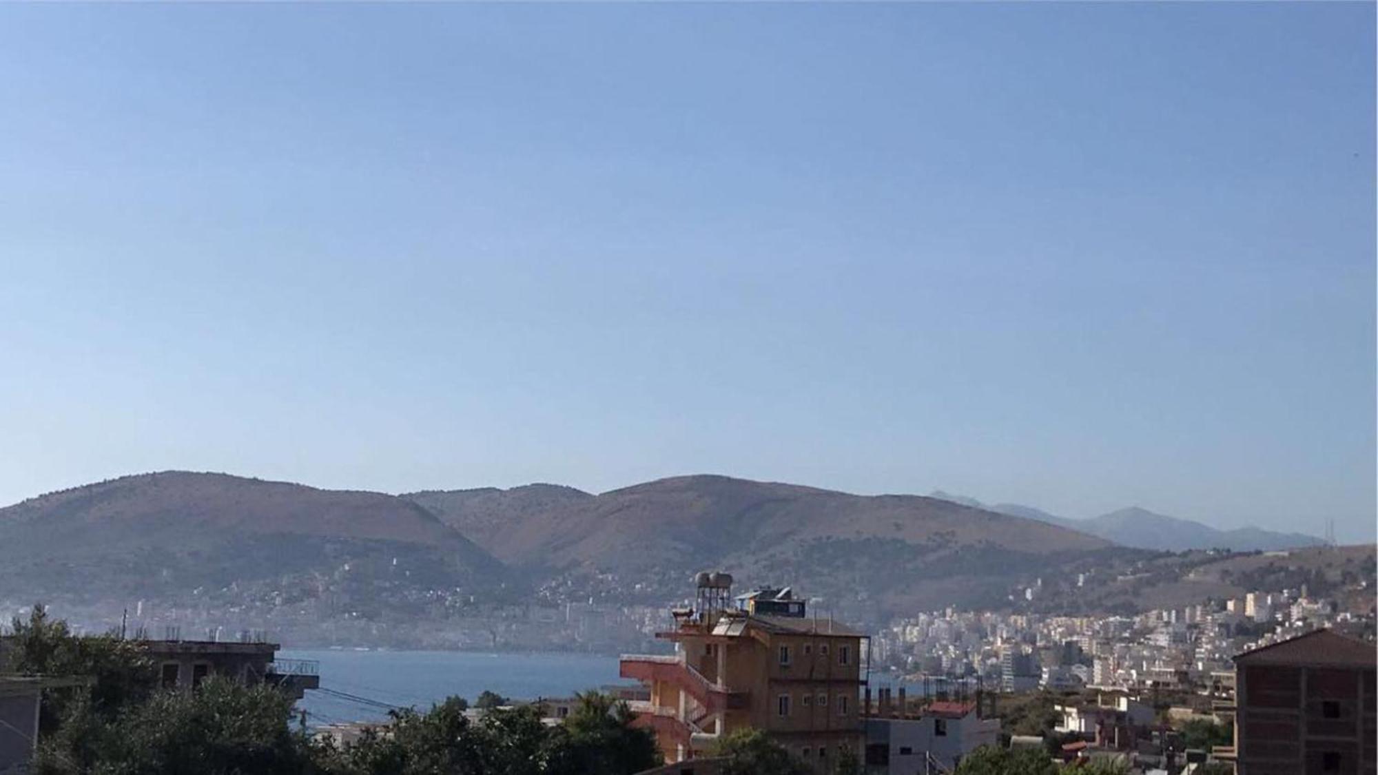 Villa Korado Saranda Kültér fotó