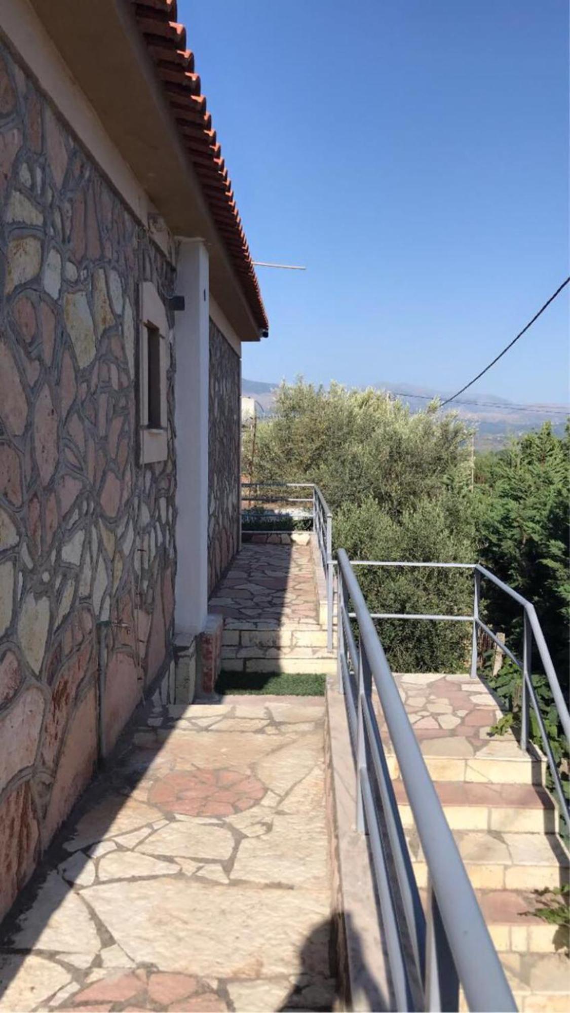 Villa Korado Saranda Kültér fotó