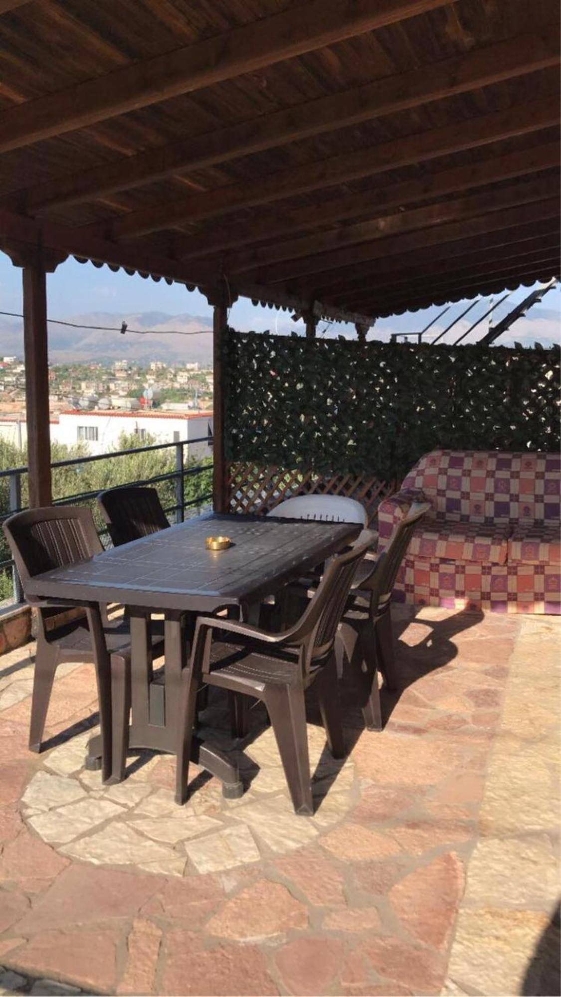 Villa Korado Saranda Kültér fotó
