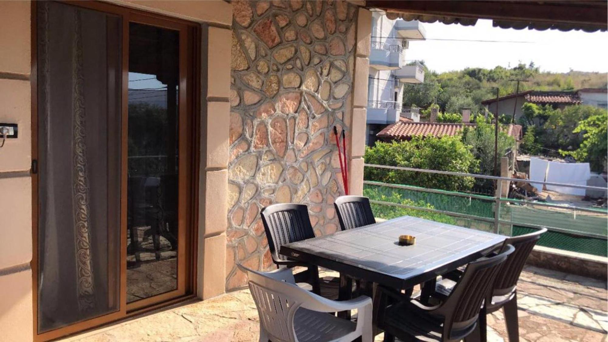 Villa Korado Saranda Kültér fotó